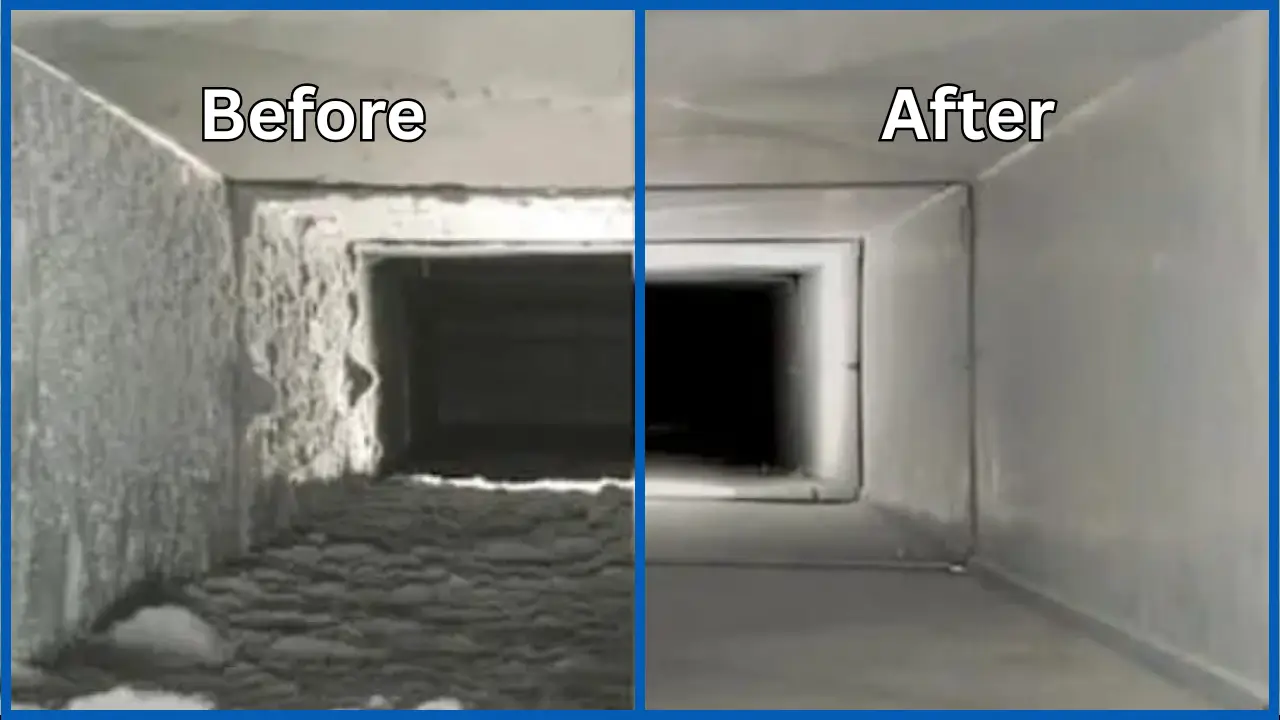 Duct Cleaning