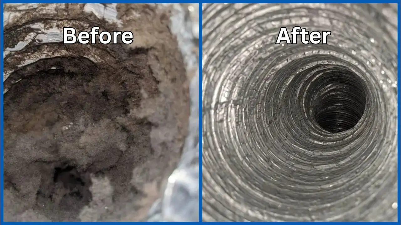 HVAC Cleaning