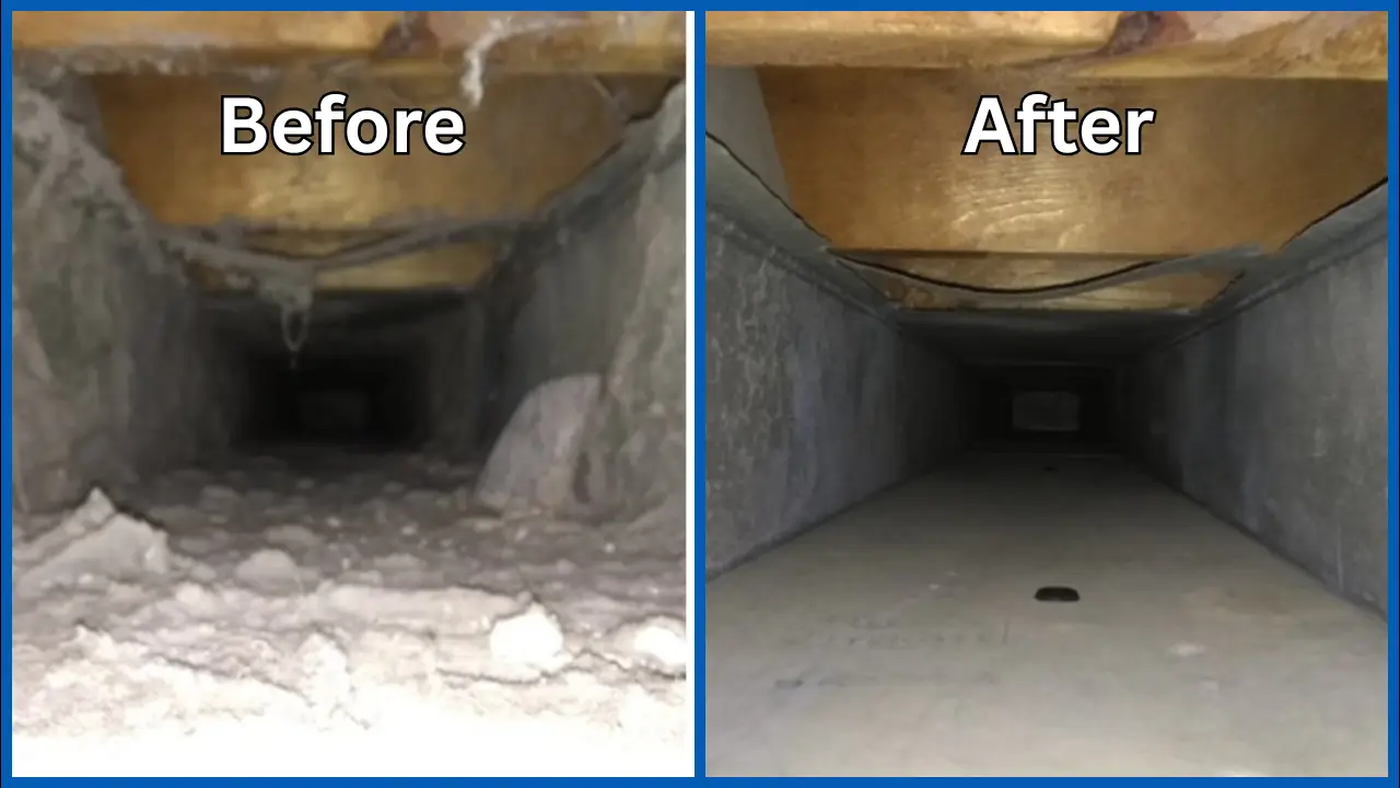 Duct Cleaning